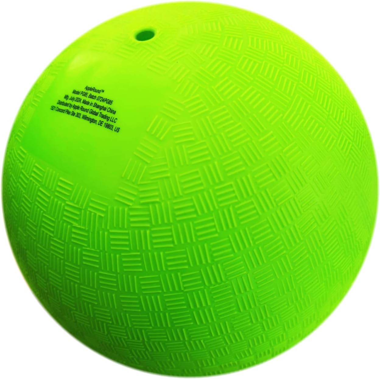 4-Pack Sports Balls for Toddlers & Kids with Pump 5-Inch Soccer Ball Basketball Playground Ball & 6.5-Inch Football