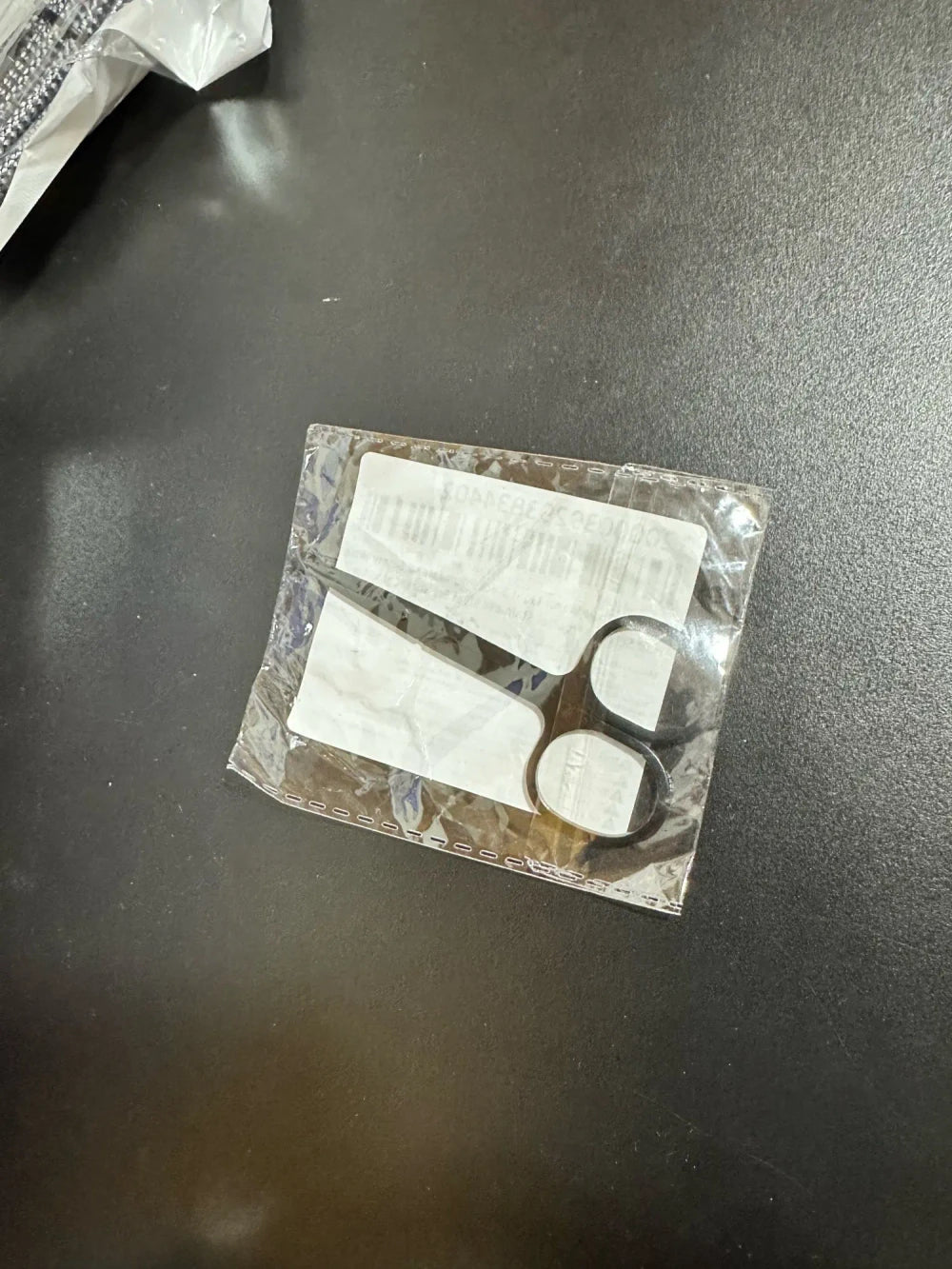 Review Card
