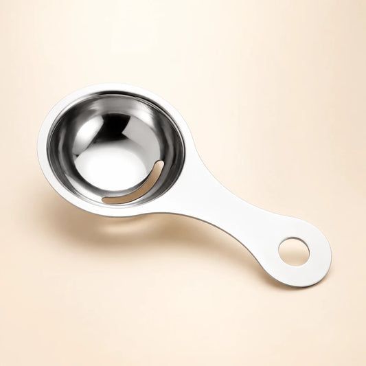 Stainless Steel Egg Separator