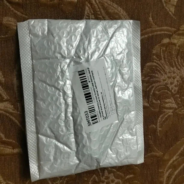 Review Card