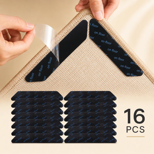 Reusable Carpet Grippers