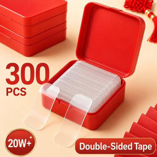 Double-Sided Adhesive Tape