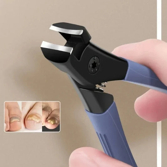 Heavy Duty Nail Clippers