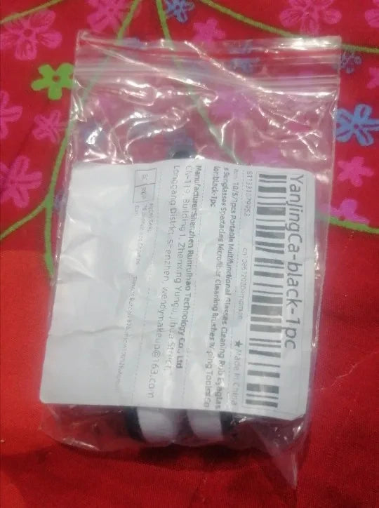 Review Card