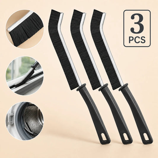 Crevice Cleaning Brush Set