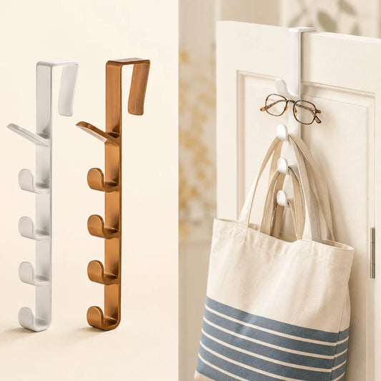 Plastic Door Hanger
