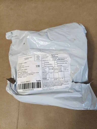 Review Card