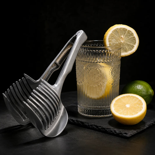 Stainless Steel Slicer