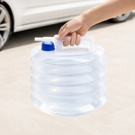 Portable Camping Water Reservoir