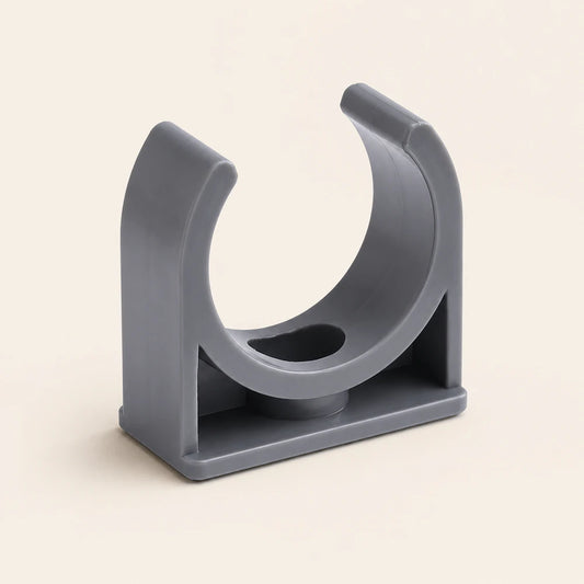 PVC Pipe Garden Irrigation Clamps