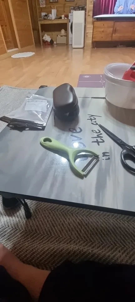 Review Card