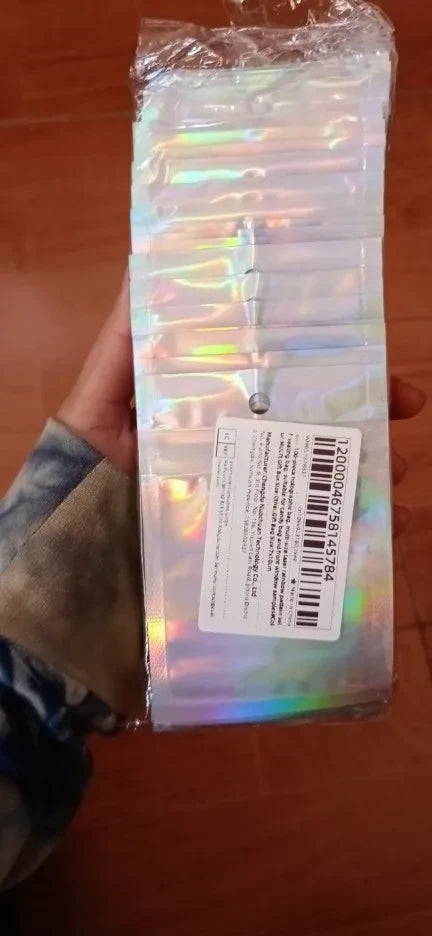 Review Card
