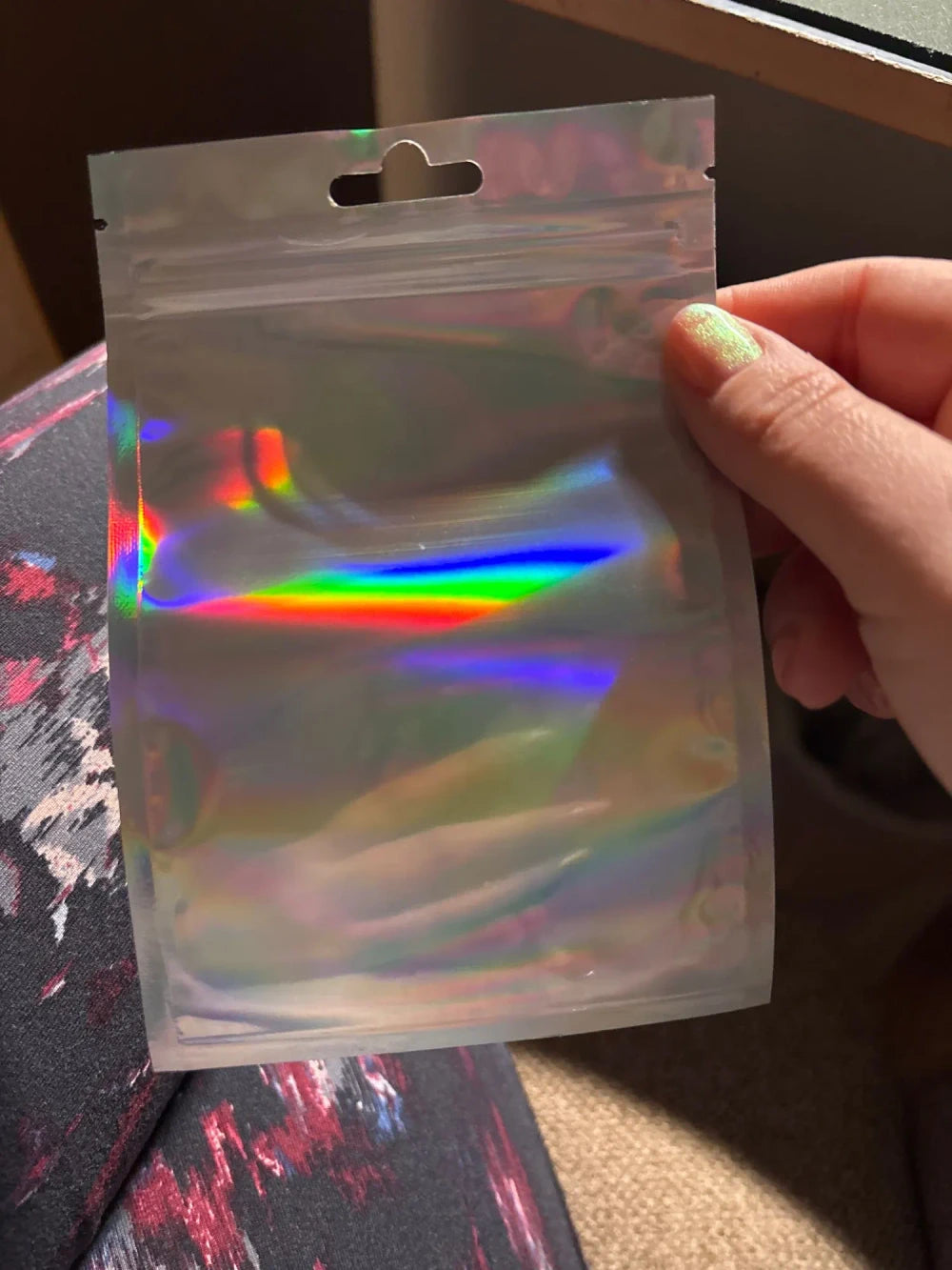 Review Card