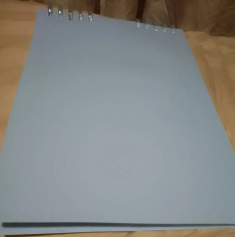 Review Card