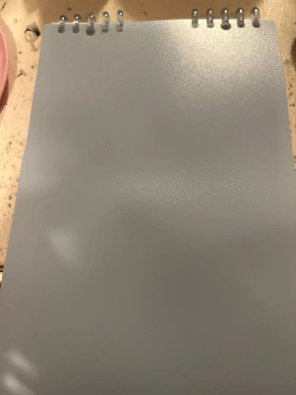 Review Card