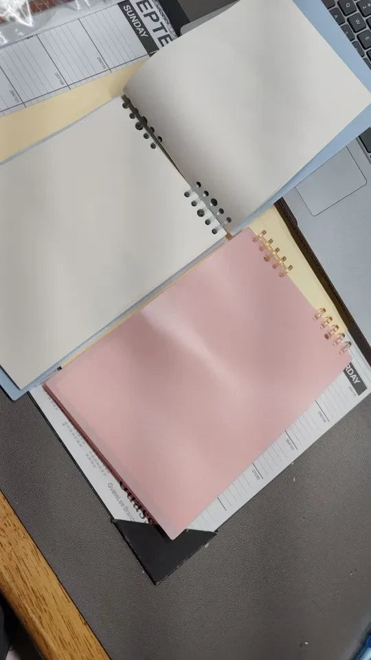 Review Card