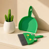 Mini Desktop Sweeper Set