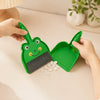 Mini Desktop Sweeper Set