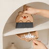 Mini Desktop Sweeper Set