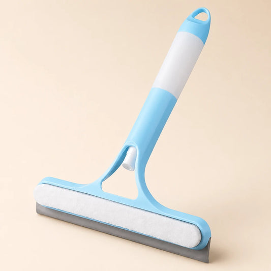Streak-Free Window Cleaning Kit