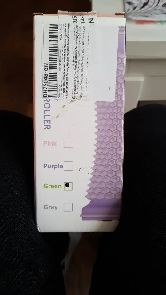 Review Card