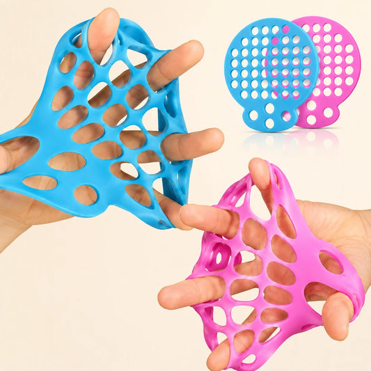 Adjustable Hand Grip Strengthener