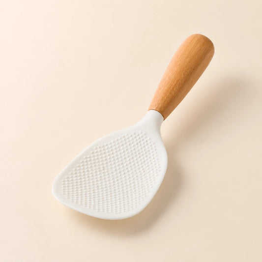 Silicone Rice Spoon