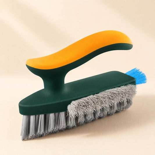 Flexible Grout Tile Cleaning Brush