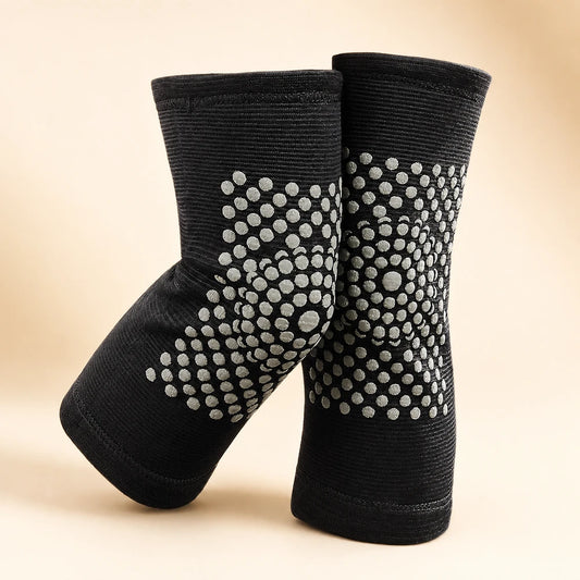 Latex Wormwood Knee Support