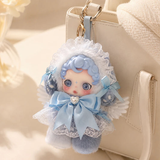 Mini Doll Princess Dress