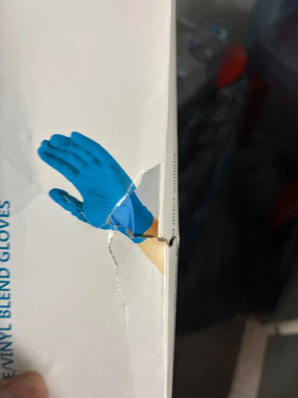 Review Card