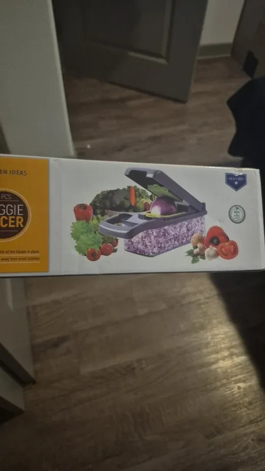 Review Card