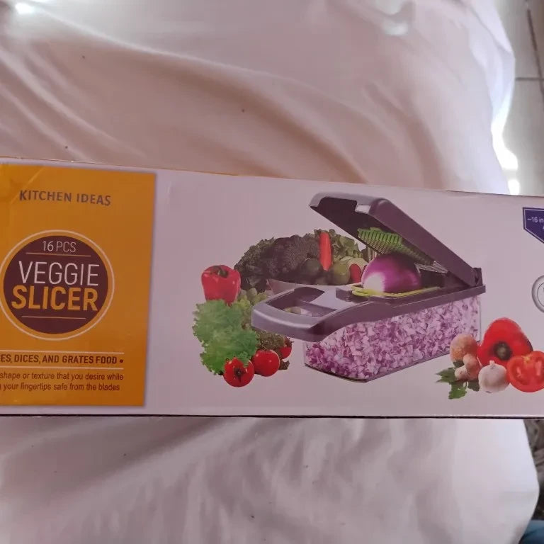 Review Card