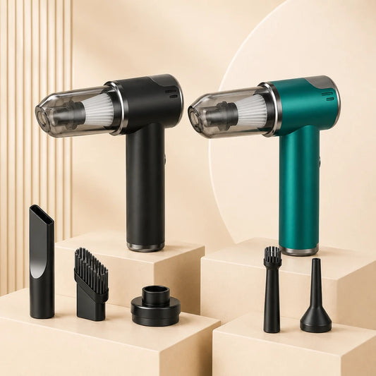 Portable Handheld Vacuum