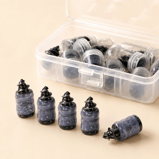 Tubeless Tire Repair Nail Set