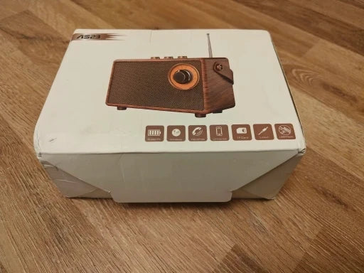 Review Card