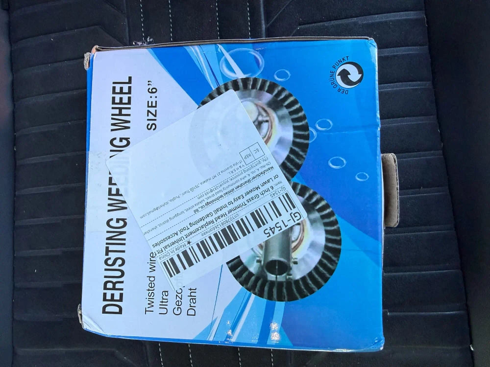 Review Card