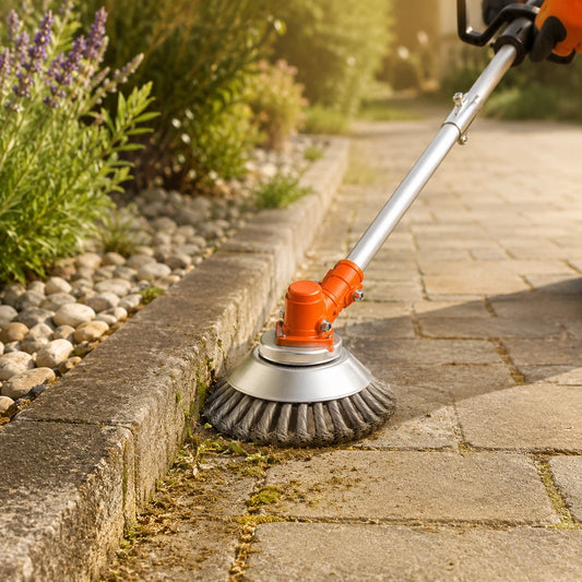Universal Grass Trimmer Replacement Head