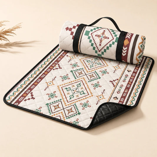Waterproof Outdoor Picnic Mat