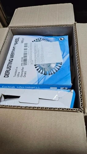 Review Card