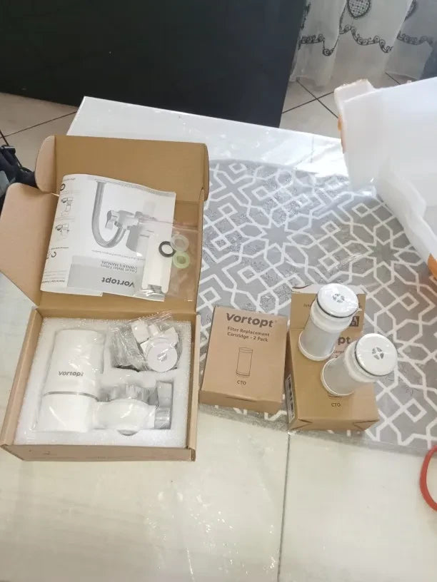 Review Card