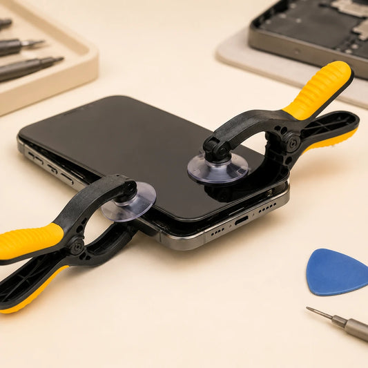 ESPLB Screen Opening Suction Pliers