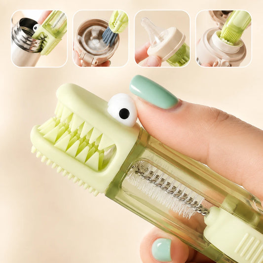 Multifunctional Kitchen Detail Brush