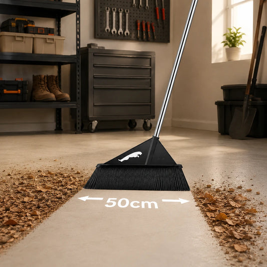 Household Dust Cleaning Broom