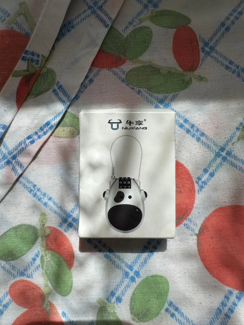 Review Card