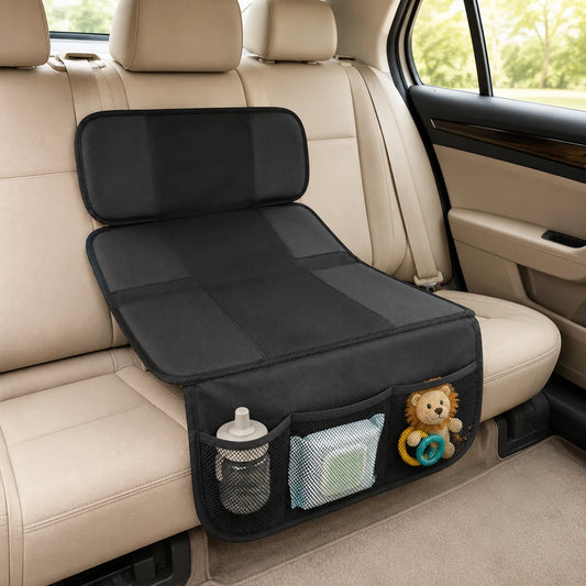 Non-Slip Car Seat Protector