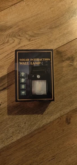 Review Card