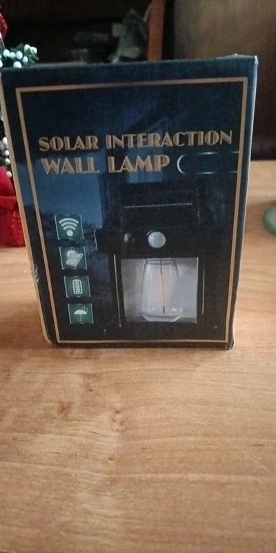 Review Card