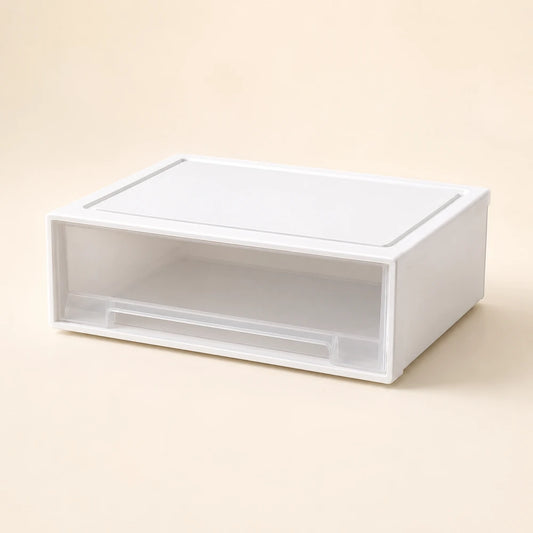 Stackable Desktop Jewelry Organizer