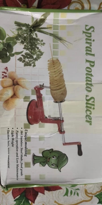 Review Card